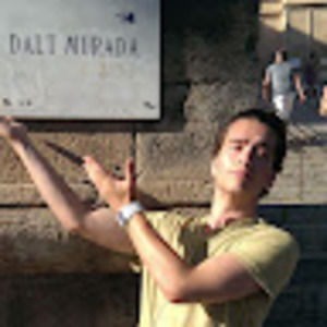 Meet your Posher, Dalton